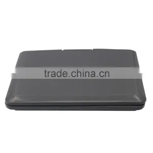 Super Electronic Shock Resistance 7 Inch Lcd Screen Rechargable Portable Dvd Player thumbnail-5