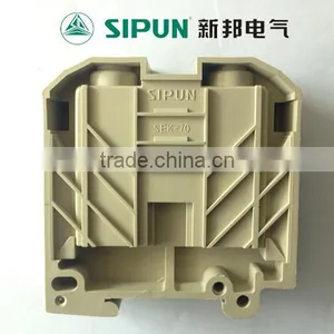 SEK-70 192A Large Current Screw Terminal Block thumbnail-3