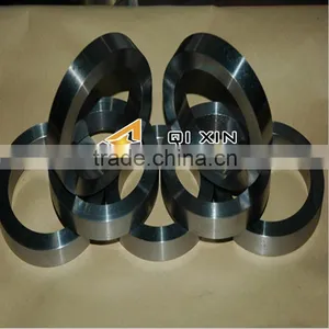 Pure ASTM B381 Titanium Masonic Rings thumbnail-1