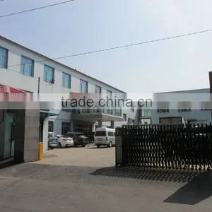 Shenyang Golden Childhood Playground Equipment Co., Ltd. company overview - view 2 thumbnail
