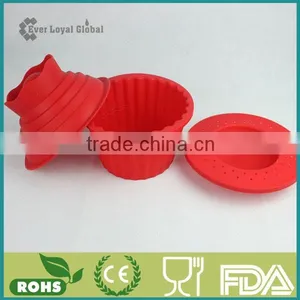 Custom Made Silicone Moulds 3PCS Mould Set thumbnail-4