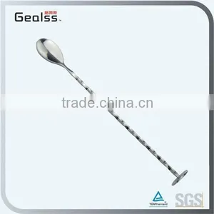 Stainless Steel Bar Stirrer thumbnail-1