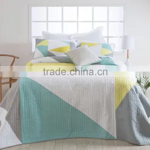 100% Cotton Cheap King Size 3d Bedding Set thumbnail-6