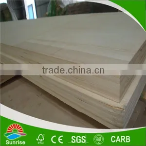 POPLAR LVL(LAMINATED VENEER LUMBER) SUPPLIER/ BEST PRICE LVL BOARD thumbnail-2