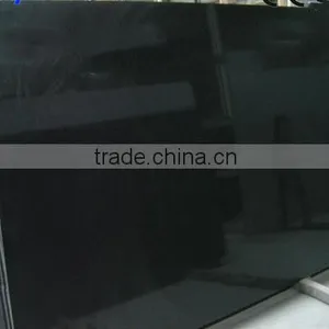 China Black Granite Shanxi Black Slab thumbnail-1