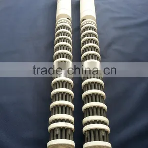 Furnace Resistance Heating Elements Electric Ceramic & Tube Heater for Furnace/oven/kiln/tank thumbnail-3