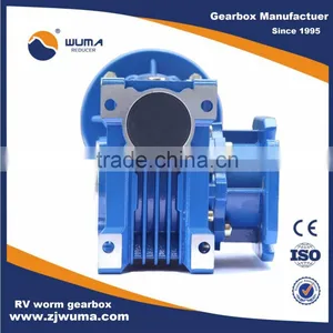 Save Place for Mounting 1:80 Ratio Speed Reducer Gearbox thumbnail-6