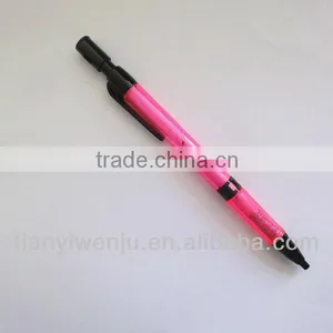 Plastic Color Mechanical Pencil thumbnail-3