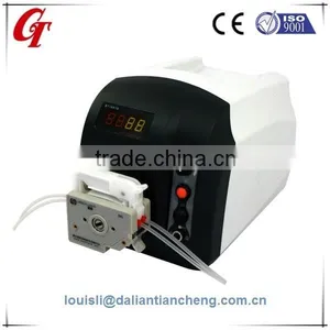 On Sale Made in China High Quality Peristaltic Pump Quality Choice thumbnail-3