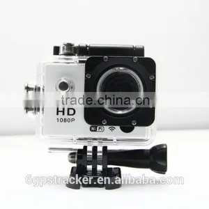 Micro TF Card 1080P Action Cam Novatek 96650 Sports Cameras/sport Cam thumbnail-4