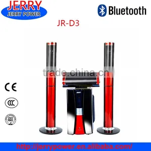 Factory-outlet Multi-function Home Theater Speaker thumbnail-1