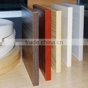 Colored PVC Edge Banding thumbnail-1