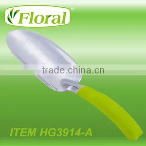 Aluminium Polished Trowel thumbnail-1