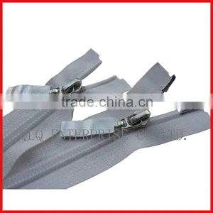 Nylon Zipper With Long Puller thumbnail-1