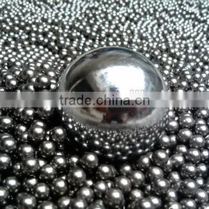 China Factory Best Price 1.5 Inch Steel Ball thumbnail-1