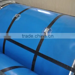 Prepaint Galvanised/color Coated Steel Coil/color Coated Coils thumbnail-1