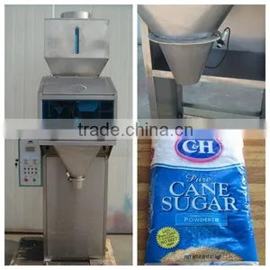 YB-2 Bag Given Salt, Sugar Filling Machine /0086-13611835825 thumbnail-1