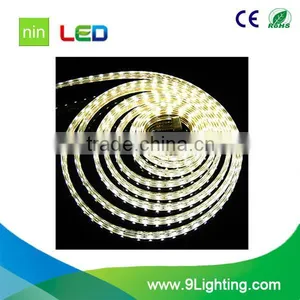 5050 Led Flexible Strip Lighting Super Bright Floor Light thumbnail-5