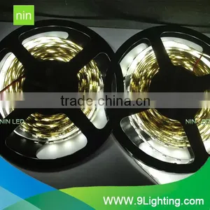 RGB LED Strip Light 2015 Christmas Discount Sale Rgb Led Flexible Strip Light thumbnail-5