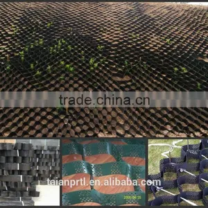 HDPE Slope Geocell( Height 50-250) thumbnail-6
