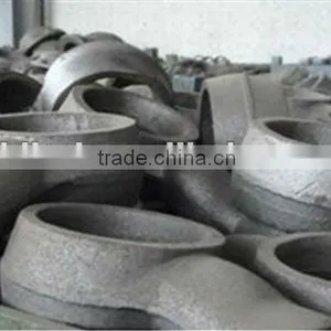 High Precision Forging Parts/forged Parts thumbnail-1