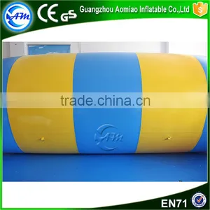 Good Quality Funny Lake Inflatable Water Blob Pillow,blob Balloon for Sale Supplier's Choice thumbnail-3