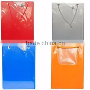 Paperboard Clipboard Profile Clip (Colors May Vary) thumbnail-1