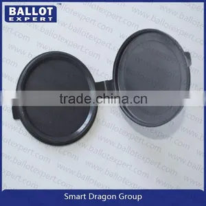 Thumbprint Pad,fingerprint Ink Pad for Bank Sealing or Election thumbnail-5