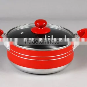 Non-stick Cookware thumbnail-1