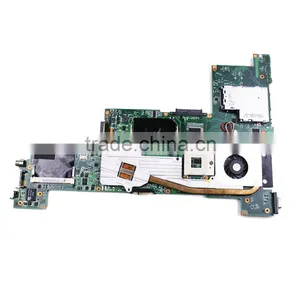 100% Bland New and Original W2P Laptop Motherboard for Asus. thumbnail-1