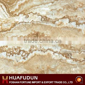 Foshan Promotion Products 600*600 Kitchen Porcelain Floor Tile thumbnail-4