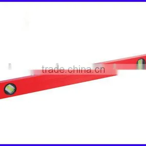 Box Profile Aluminum Spirit Level thumbnail-2