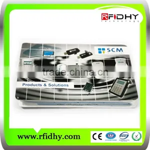 Rfid Card for Time and Attendance Device thumbnail-2