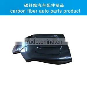 Carbon Fiber Car Parts High Quality Auto Parts Products thumbnail-3