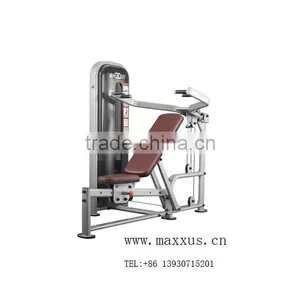Gym Equipment Multi-press Machine thumbnail-1