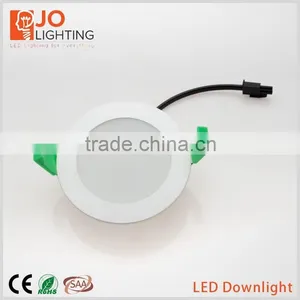 Auatralia Household SAA LED Light Round/LED Dimmable Downlight Remote thumbnail-2