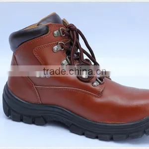 Industrial Genuine Safety Boot 0680 thumbnail-1