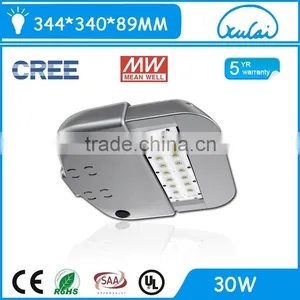 Shenzhen 30w Led Street Light Price List of Street Light thumbnail-1