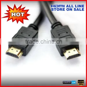 HDMI 1.4v Cables for Ps3 ,blue Ray thumbnail-1
