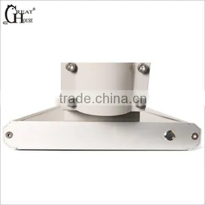 GH-SRL 020 Monocrystialline 20W/25W All in One Solar Urban Street Light thumbnail-4