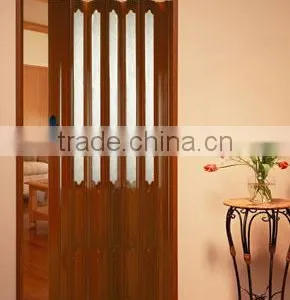 PVC FOLDING DOOR thumbnail-4