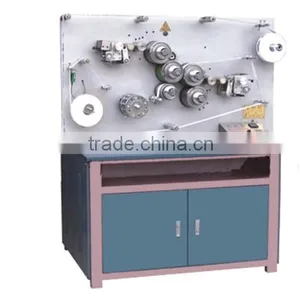 Ribbon Flexo Printing Machine thumbnail-1