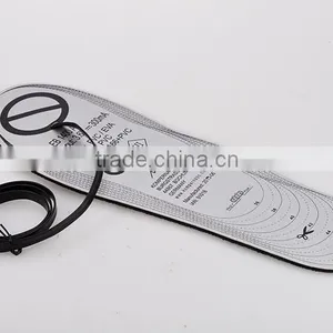Battery Operated Heating Insoles thumbnail-1