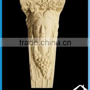 Weathered Decoration Antique Corbel thumbnail-4