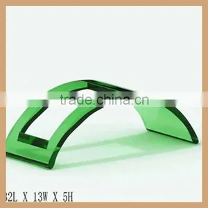 Acrylic Wine Display Rack for Wine thumbnail-1