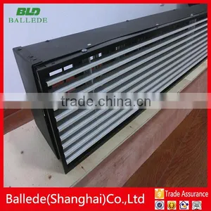 Aluminum Linear Air Grille thumbnail-4