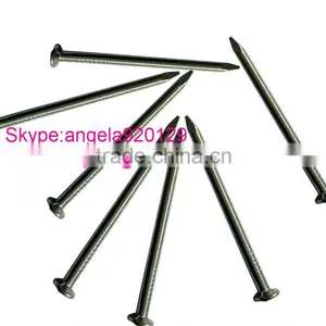Common Nail Iron Nail Factory Common Wire Nail thumbnail-2