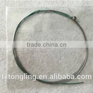 B Grade Cello Strings Al-Mg Material Cello Strings Wholesale Price thumbnail-6