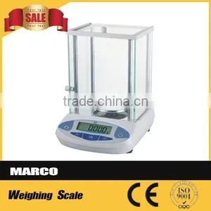 Digital LCD Display Types of Analytical Balance thumbnail-3