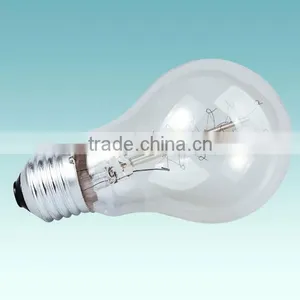 Antique Edision Spiral A19/A60 Carbon Filament Bulb thumbnail-1